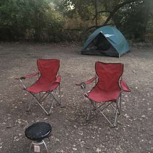 Lower Bayview Campground