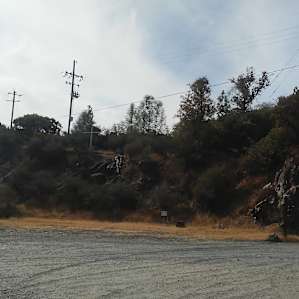Rock House Camp