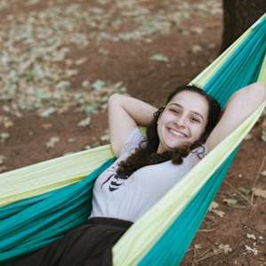 hammock activity