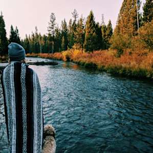 Crescent Creek Retreat