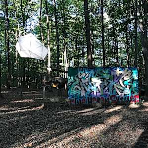 The Heron: Organic Farm & Forests