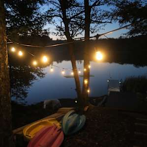 Charming Lake Cabin + 2000 acres