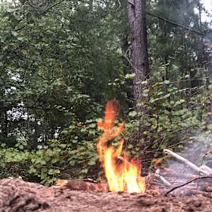 Serenity Camping