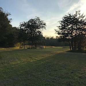 Southern Serenity
