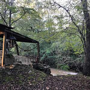 Southern Serenity