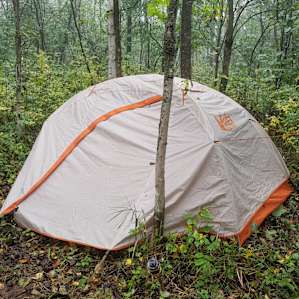 Camp Palustria