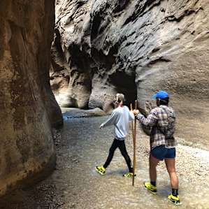 Zion
