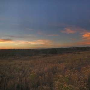 Secluded Stargazing Paradise