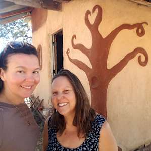 Golden Rocks Permaculture Farm #2