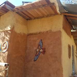 Golden Rocks Permaculture Farm #2