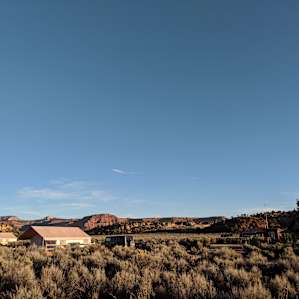 BaseCamp 37° - Hayduke Tent