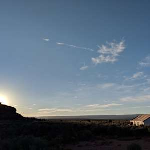BaseCamp 37° - Hayduke Tent
