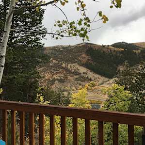 Geronimo Ranch
