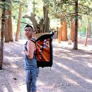 Wawona Campground