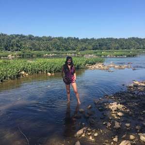 West Virginia