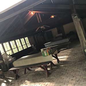 Pavilion