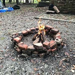Fire pit