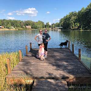 Chattooga Belle Farm Lakeside