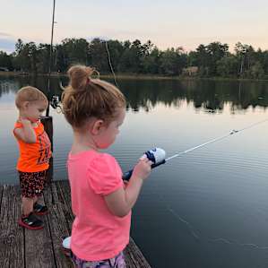 Chattooga Belle Farm Lakeside