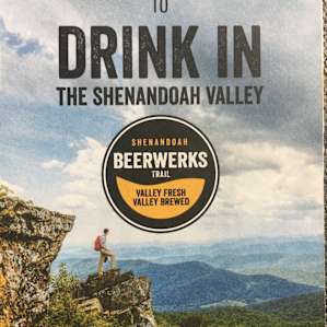 Your brewery passport for the valley.