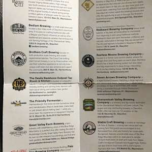 Check out all the options!