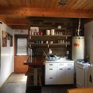 the morning coffee spot