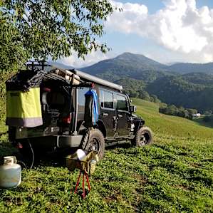 Pasture Paradise