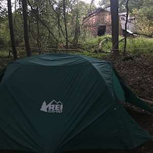 Majestic Mustang Stables & Camp