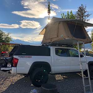 Mountain Views RV Camping