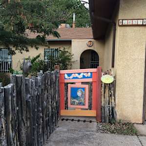 Urban Permaculture Gardens