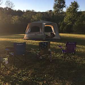 The Meadow Campsite
