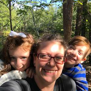 We had a blast!