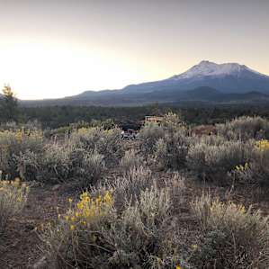 Mt. Shasta 360