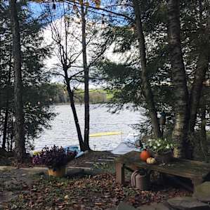 Charming Lake Cabin + 2000 acres