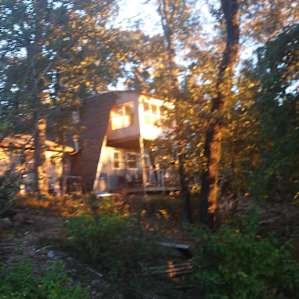 Beautiful host home