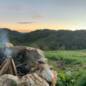 Pasture Paradise