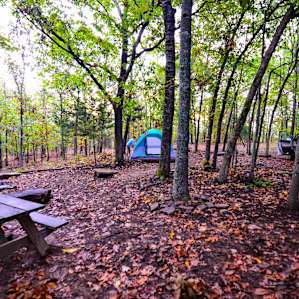 Gates Nature Preserve