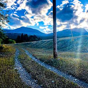 Fish Creek Campground