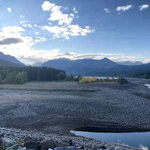 Fish Creek Campground