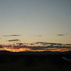 Embrace Wonder Valley @thebirdline