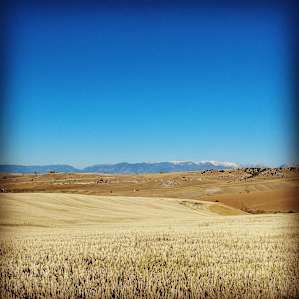 Golden Skyfall RV Camping