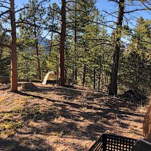Pine Creek Paradise