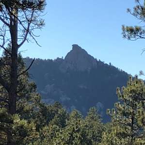 Pine Creek Paradise