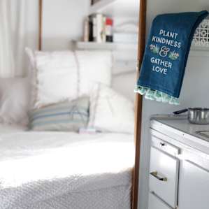 Cute details