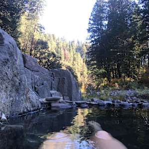Hotsprings