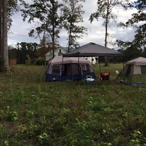Weekend at the Farm!