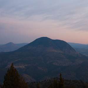 view from the top