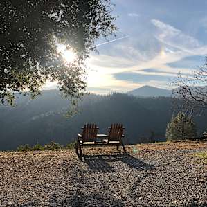 Camp Heather in Tuolumne City