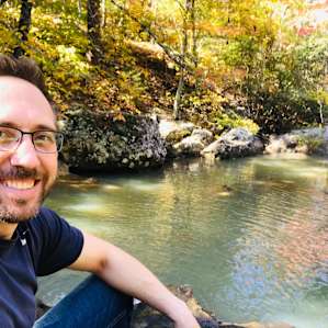 Serenity Woods - Wilburton, Ok