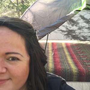 OMS Camp, Site 1